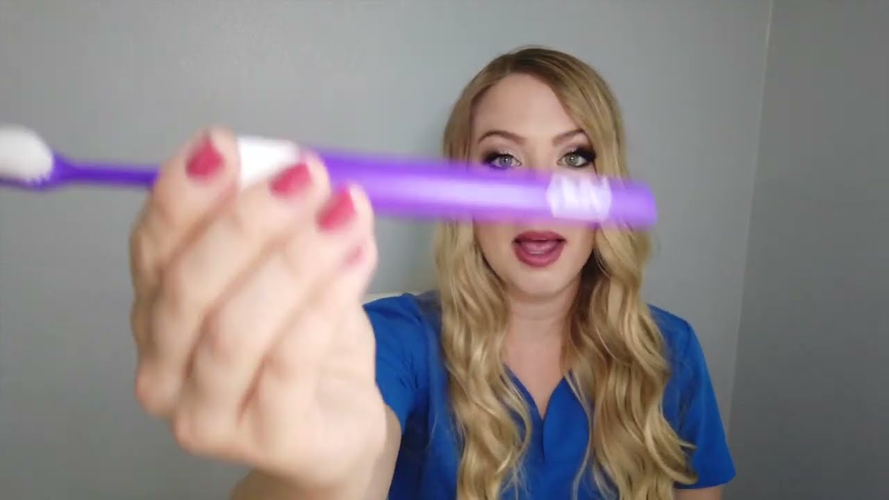 TePe Toothbrush