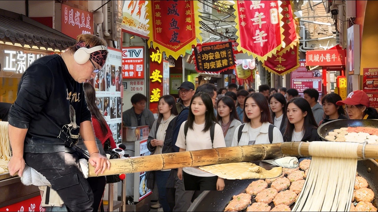 Shunde, Guangdong: China&rsquo;s Cuisine Capital You&rsquo;ve Never Heard Of