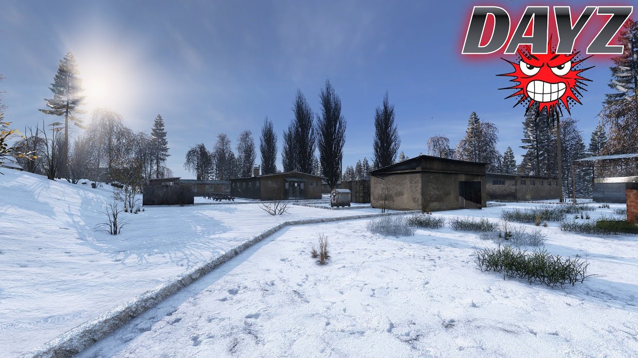 Hard or Easy SURVIVAL |DAYZ