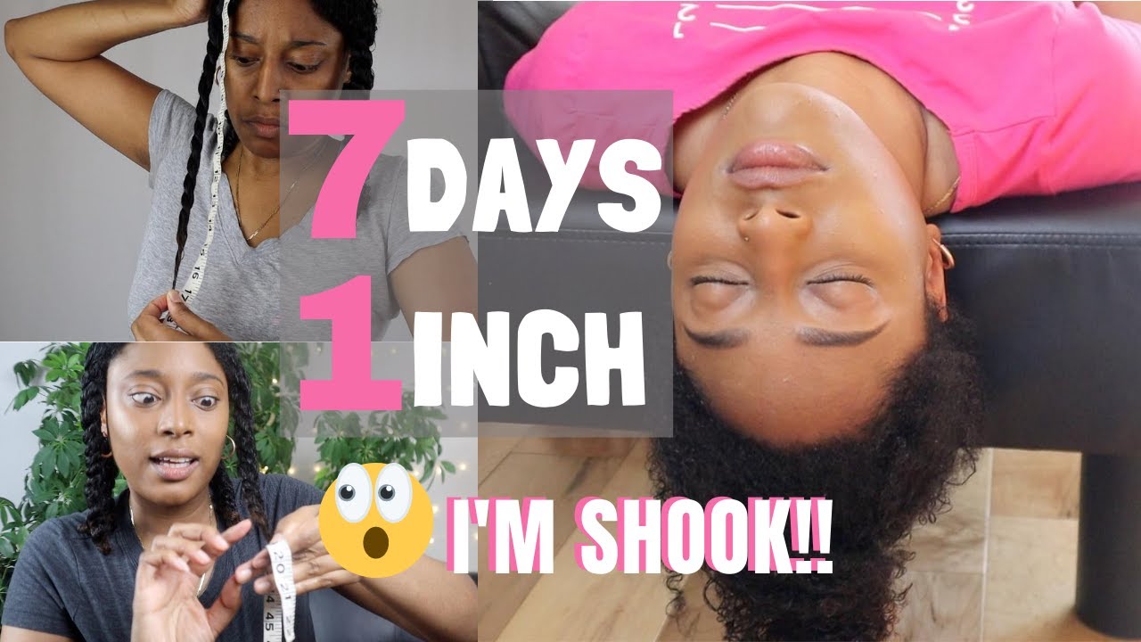 I Finally Tried the Inversion Method annnddd....  I'M SHOOK!!