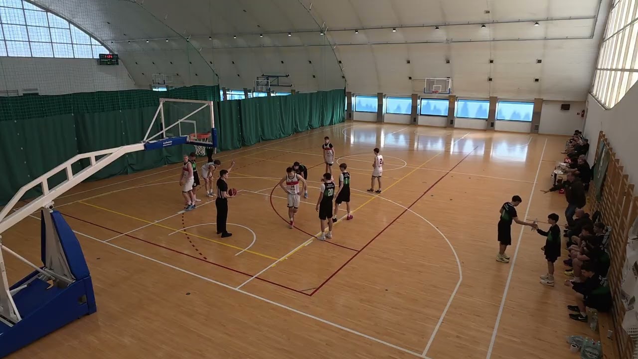 STAL STALOWA WOLA vs KUL U17
