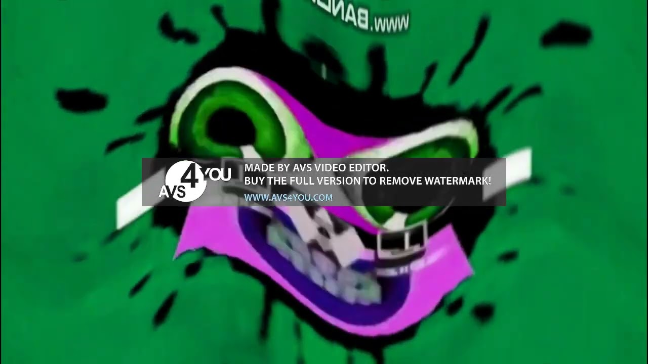 Klasky Csupo in MY G Major 1221 - 1230