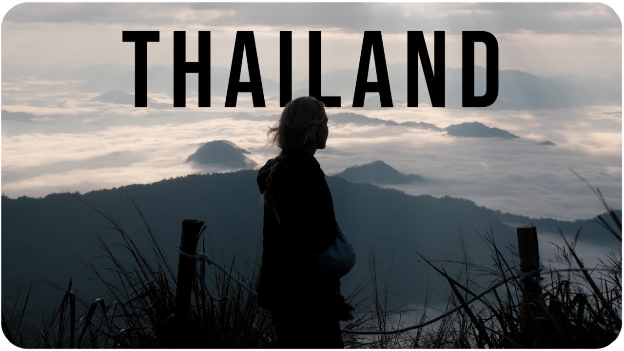 Ein EHRLICHER Reisebericht 🇹🇭 (Thailand Doku 2026)