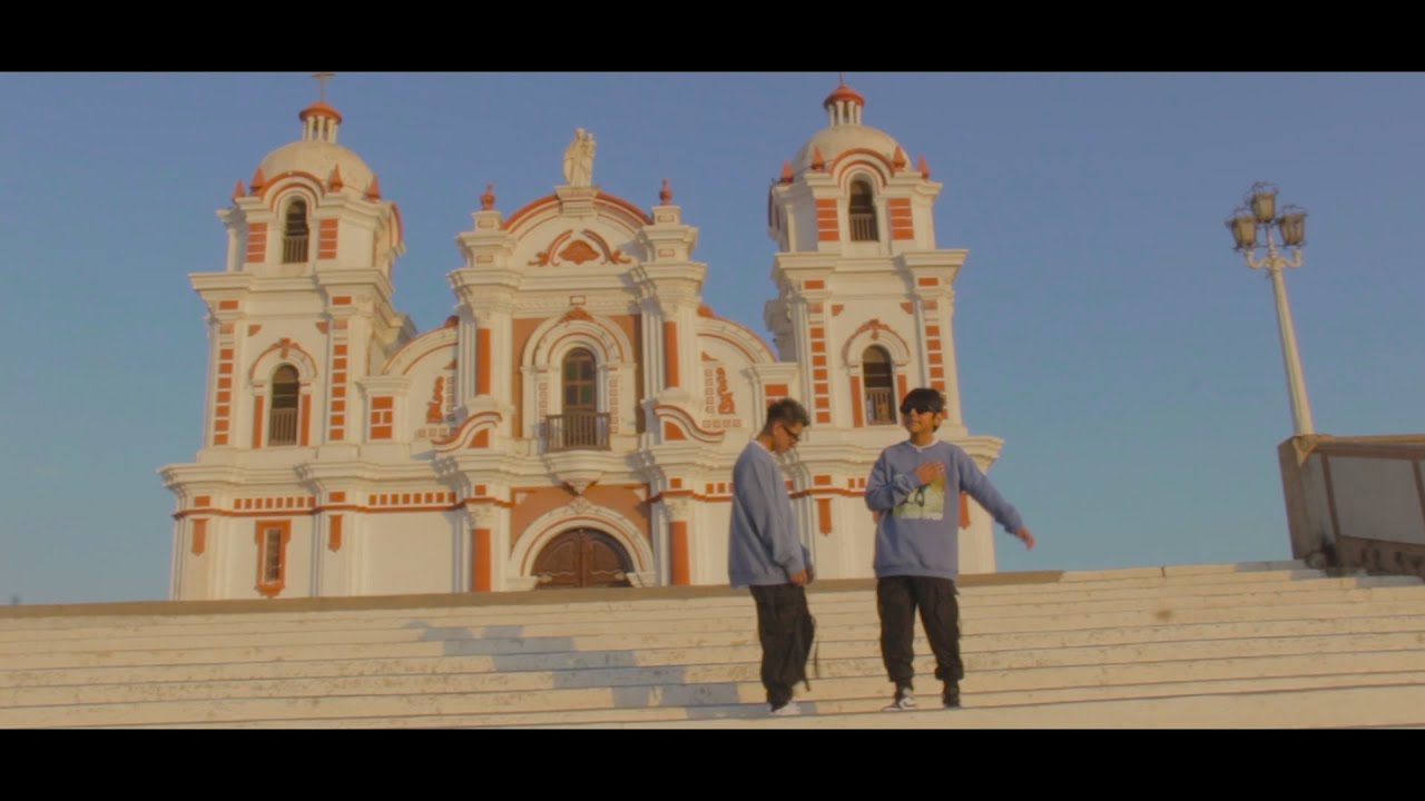 Para Ti - Yoel y DLA | SOMOS DOS (Video Clip)
