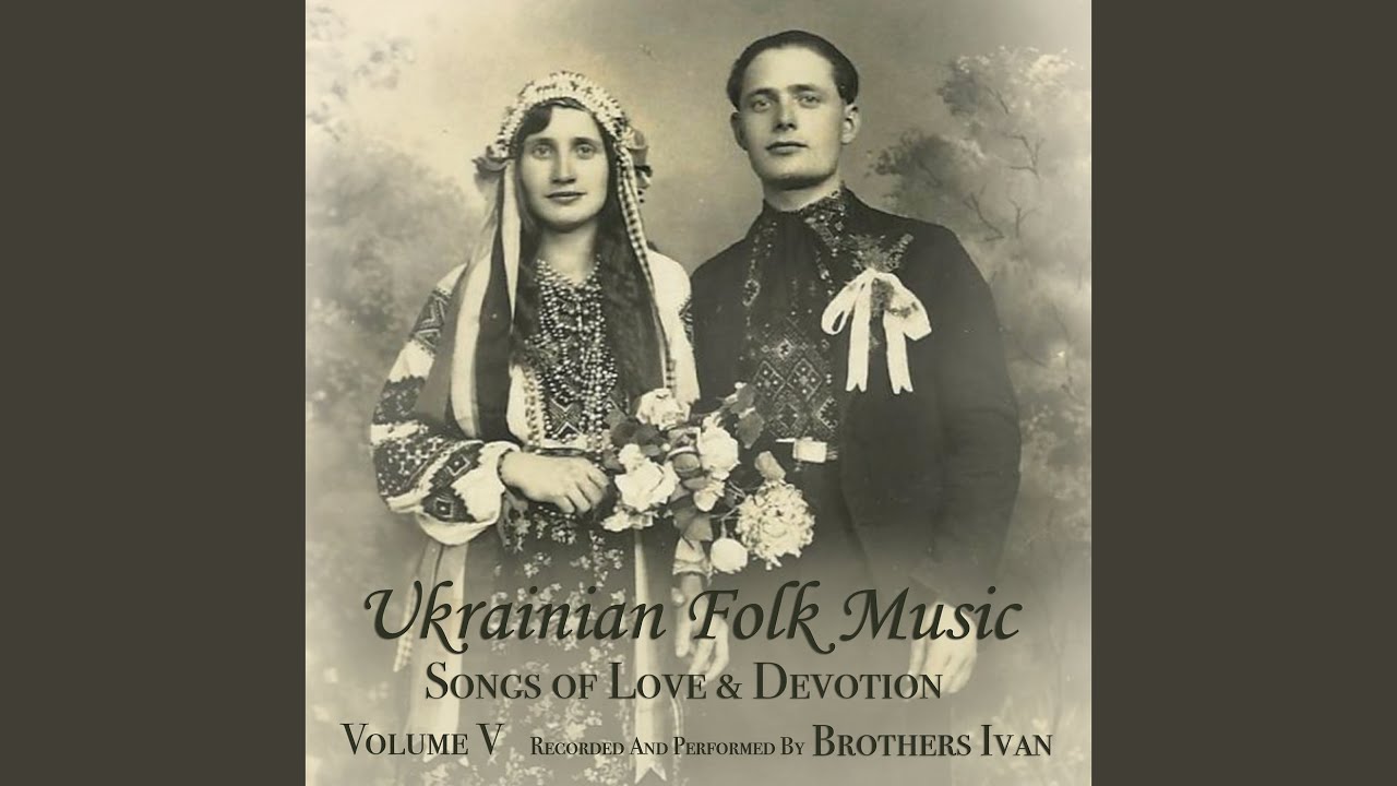 Hutsulka Ksenya