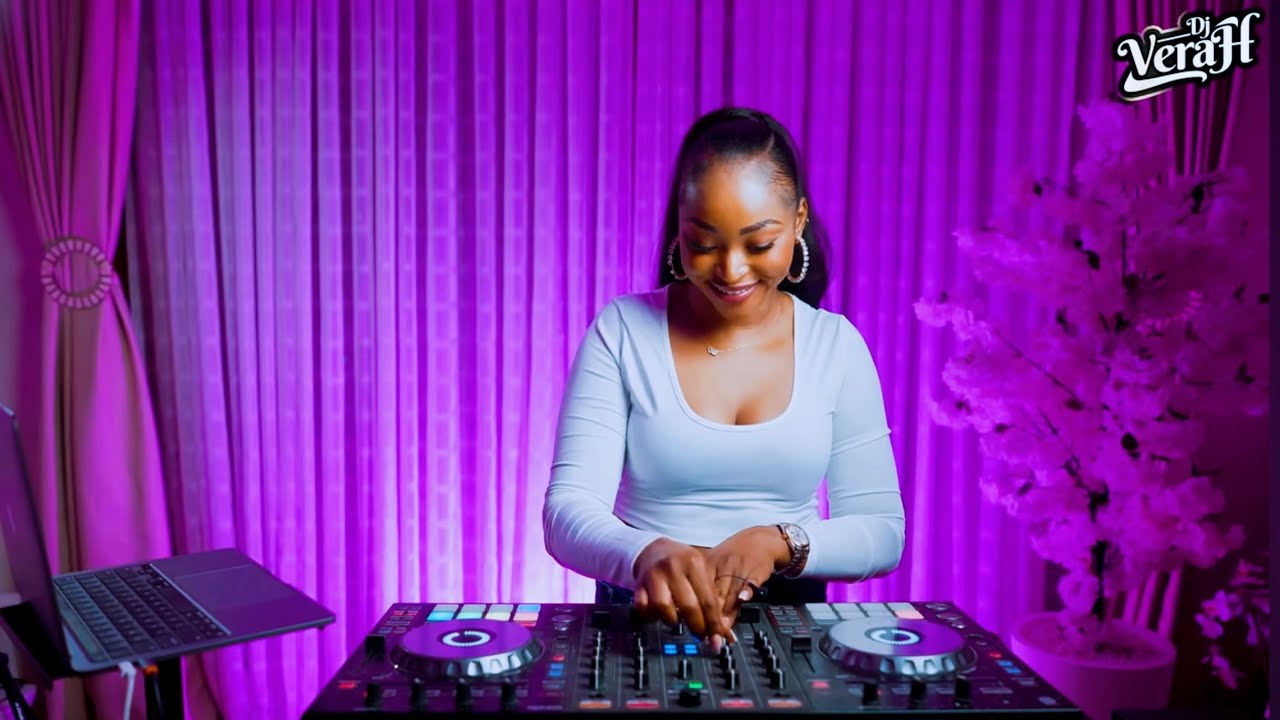 She Grooves E 005 #RNB