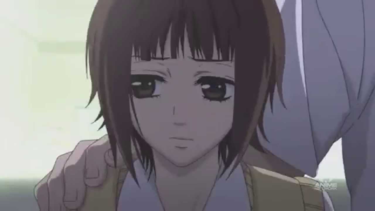 Say I Love You/Sukitte Li Na Yo AMV -  Hold On, We're Going Home