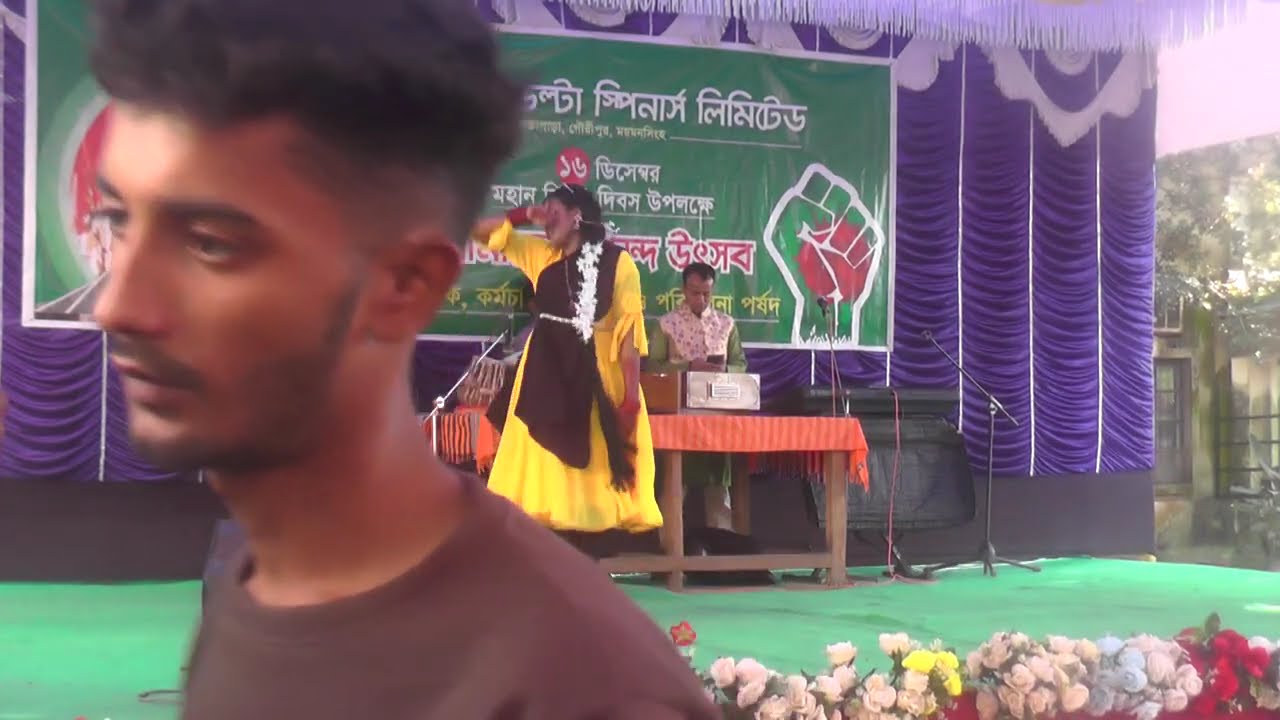 বিজয় দিবস-২০২৫ ও আমাদের আনন্দ উৎসব,পর্ব-৩, ডেল্টা স্পিনার্স লি: