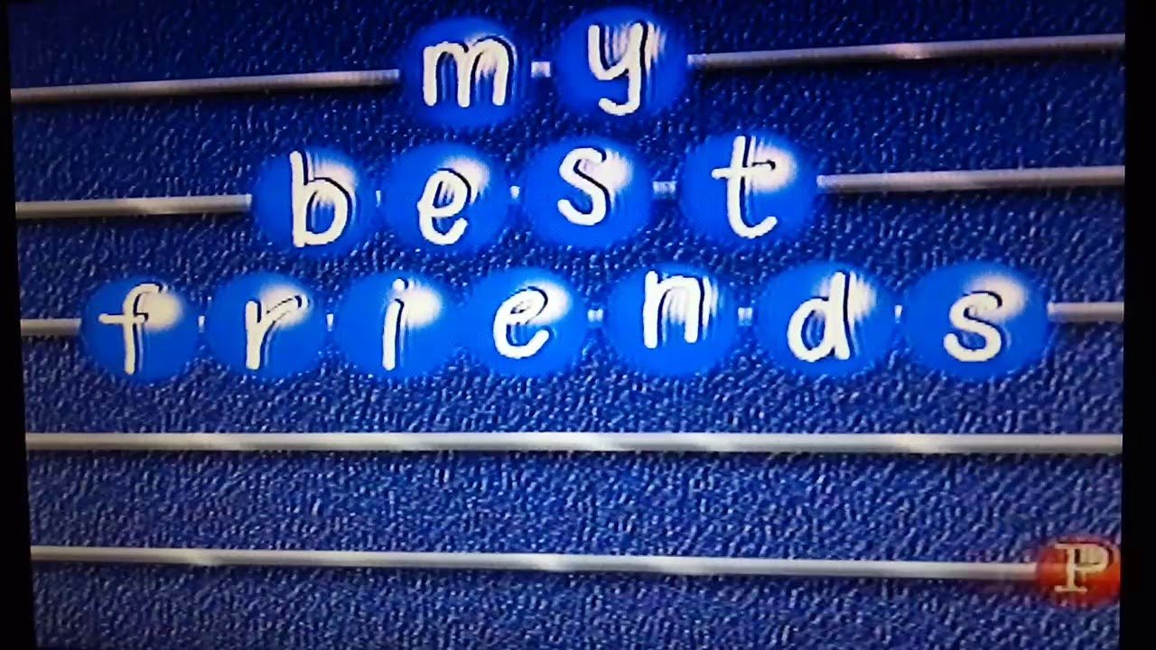 my best friends - all 15 segments (1993)