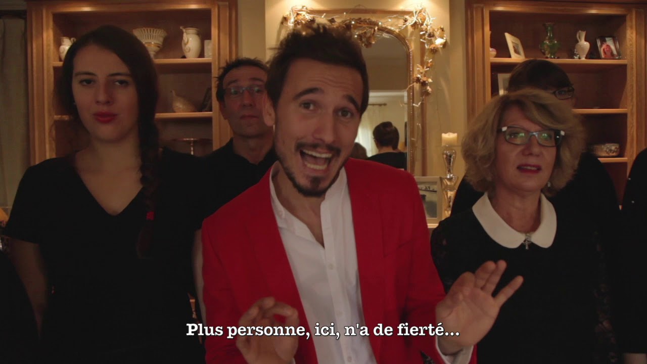 Petit Papa Noël  Version censurée