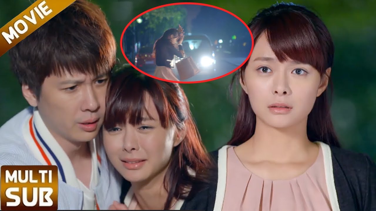 【MOVIE】💘亲眼撞见妻子出軌親弟弟，他當場崩潰，立馬要他們付出代價！#伦理 #爱情 #都市 #drama #追妻火葬場 #出軌 #中国电视剧 #爽剧 #反轉