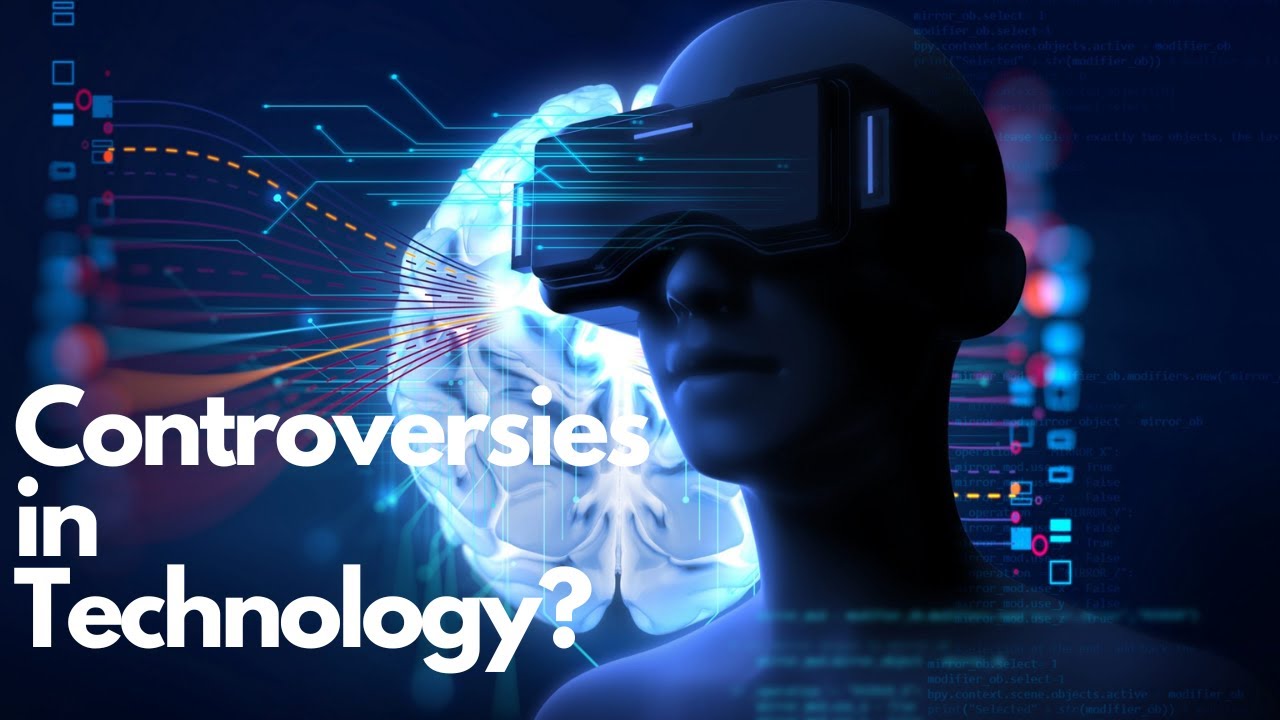 Technology Controversies: A Rollercoaster Ride Through Western Societies