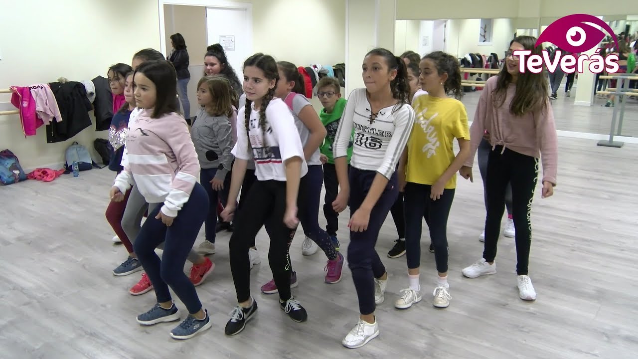Escuela Municipal de Danza y Música “Servando Serrano”