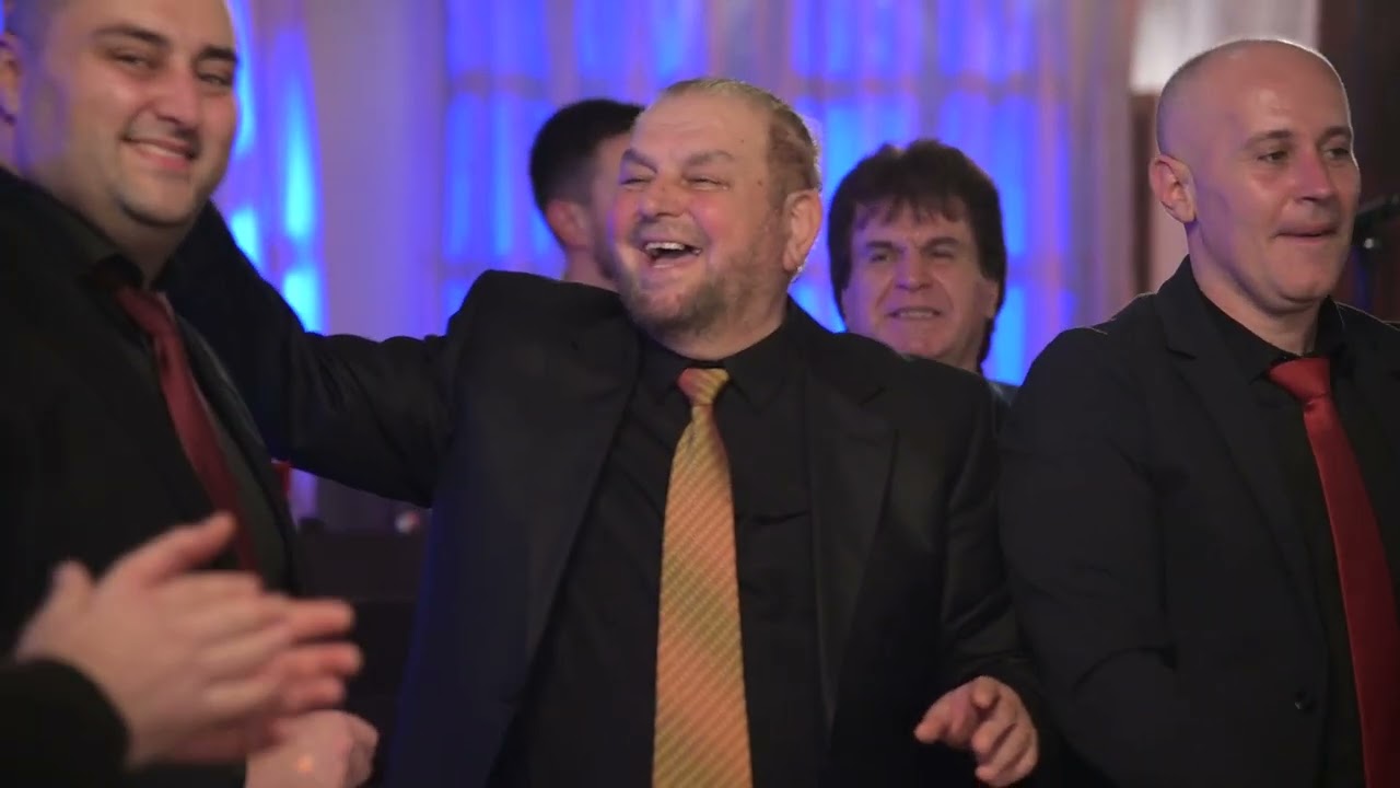 Violeta Pandovska, Orde Nedelkovski i Grupa Pletenka - Zoro moja Zorice - Na zdravje LIVE TV Show