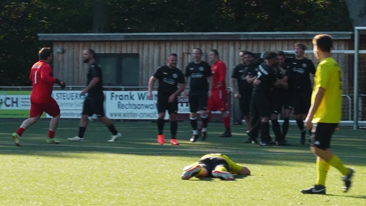 30 TORE weil jeder TORE sehen will ⚽🔥