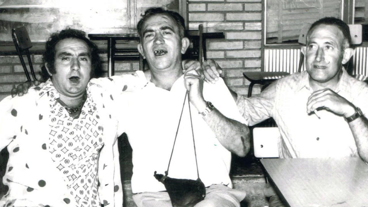 50 AÑOS DESPUÉS