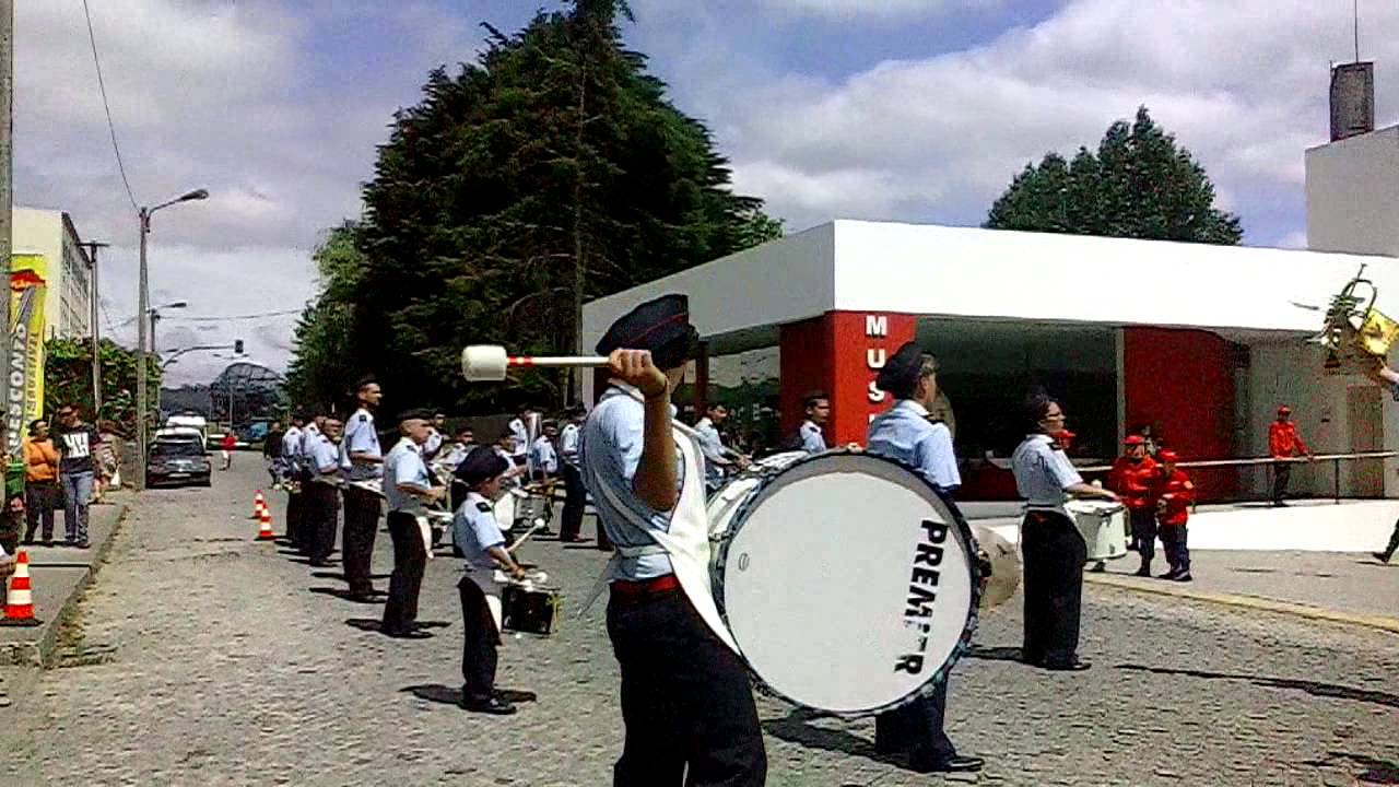 Fanfarra b.v de paços de Ferreira