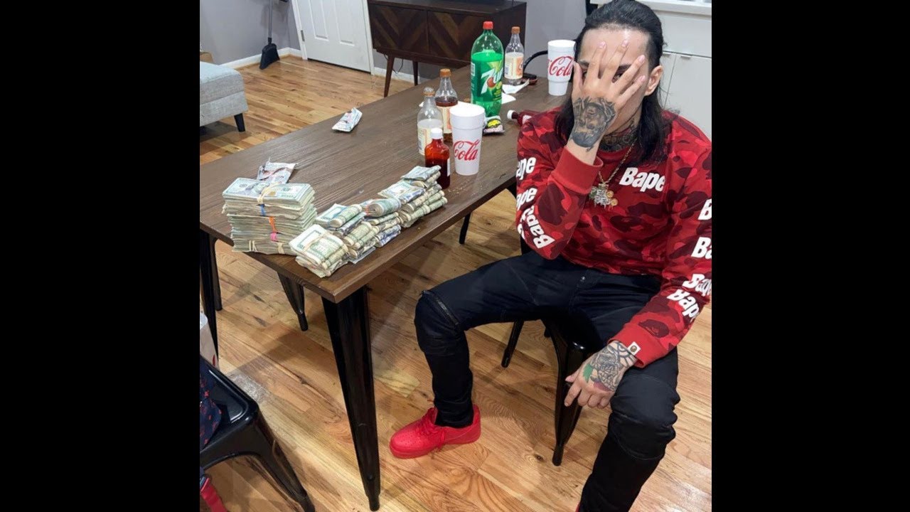 *FREE* Peso Peso x Splurge Type Beat - 