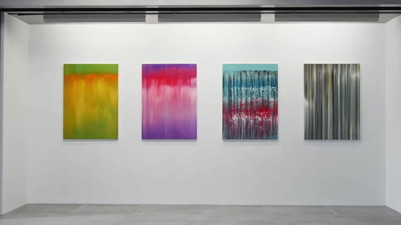 Akihito Takuma Solo Exhibition at CADAN YURAKUCHO by Yoshiaki Inoue Gallery, April 25 - May 14, 2023