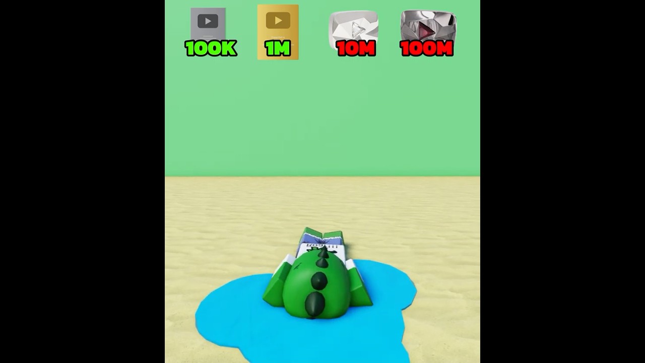 Подпишитесь, чтобы получить 7 лет удачи 🍀7️⃣ #roblox