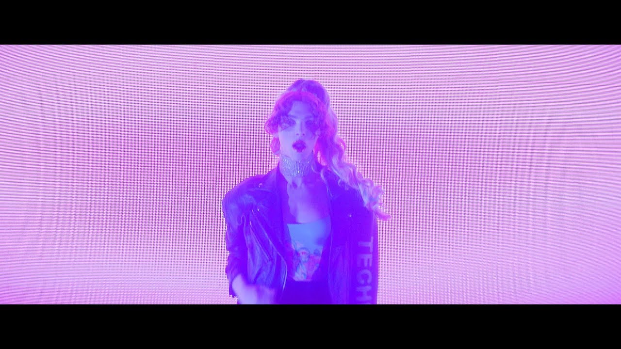 SOPHIE &mdash; Ponyboy (Official Video)