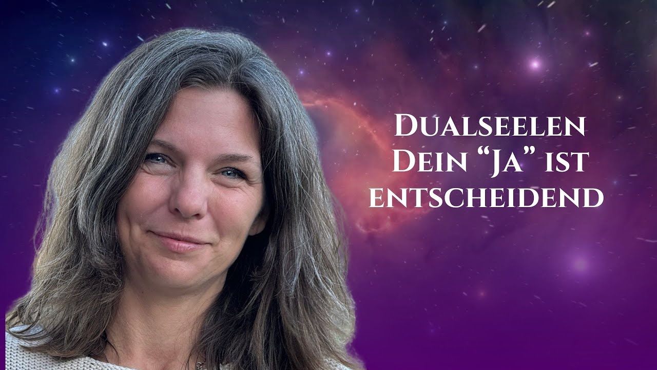 Dualseele: Dein 