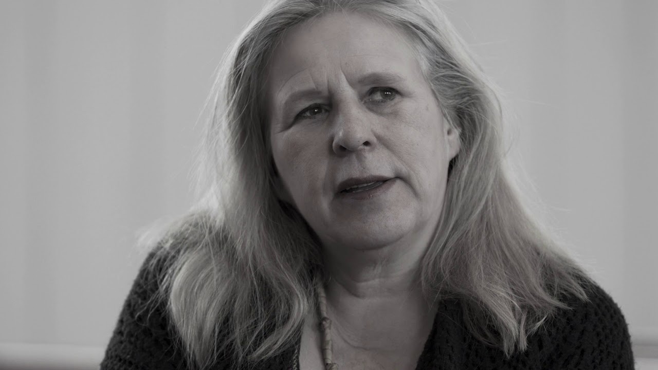 Sinikka Langeland 2018