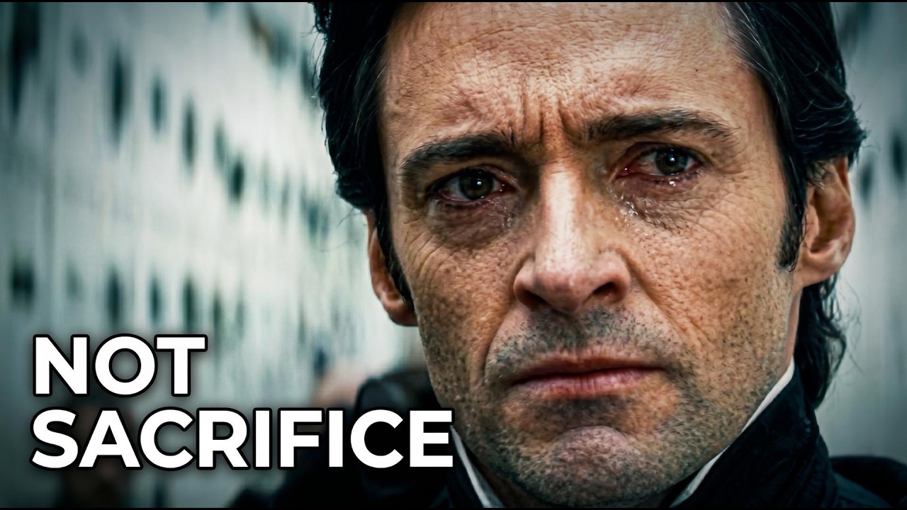 The Prestige Proves Perfection Has a Price