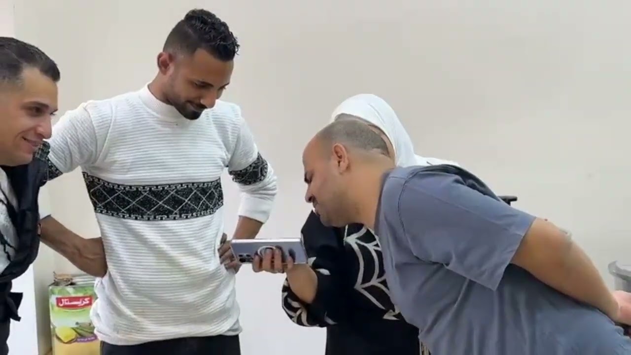 مائده ثاني يوم رمضان وصلتنا رساله مهمه 