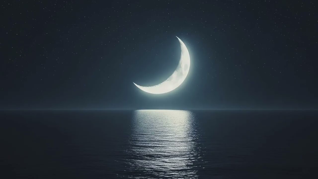 Vầng trăng cô đơn (R&B Version)