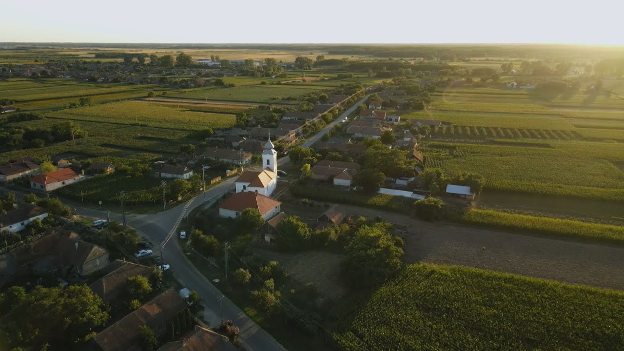Felső-Érmellék - Szétszórt gyöngyszemek Szatmárban