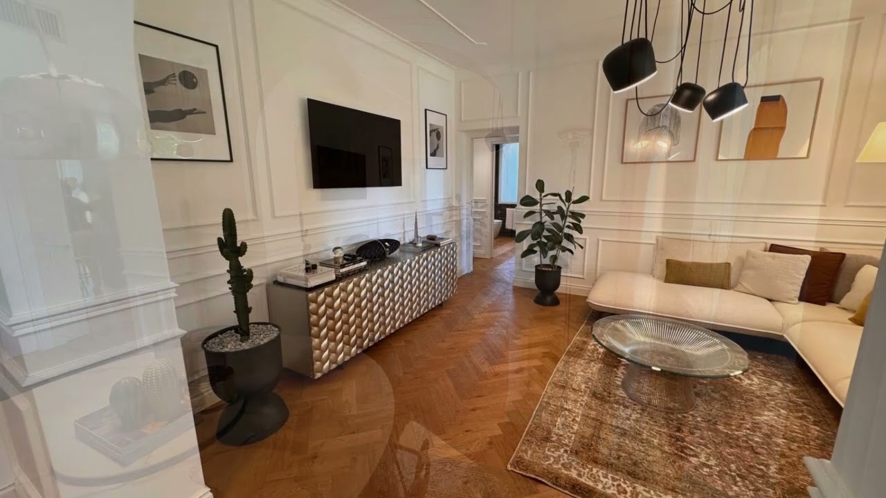 3 Camere in Vendita a Treviso (TV)