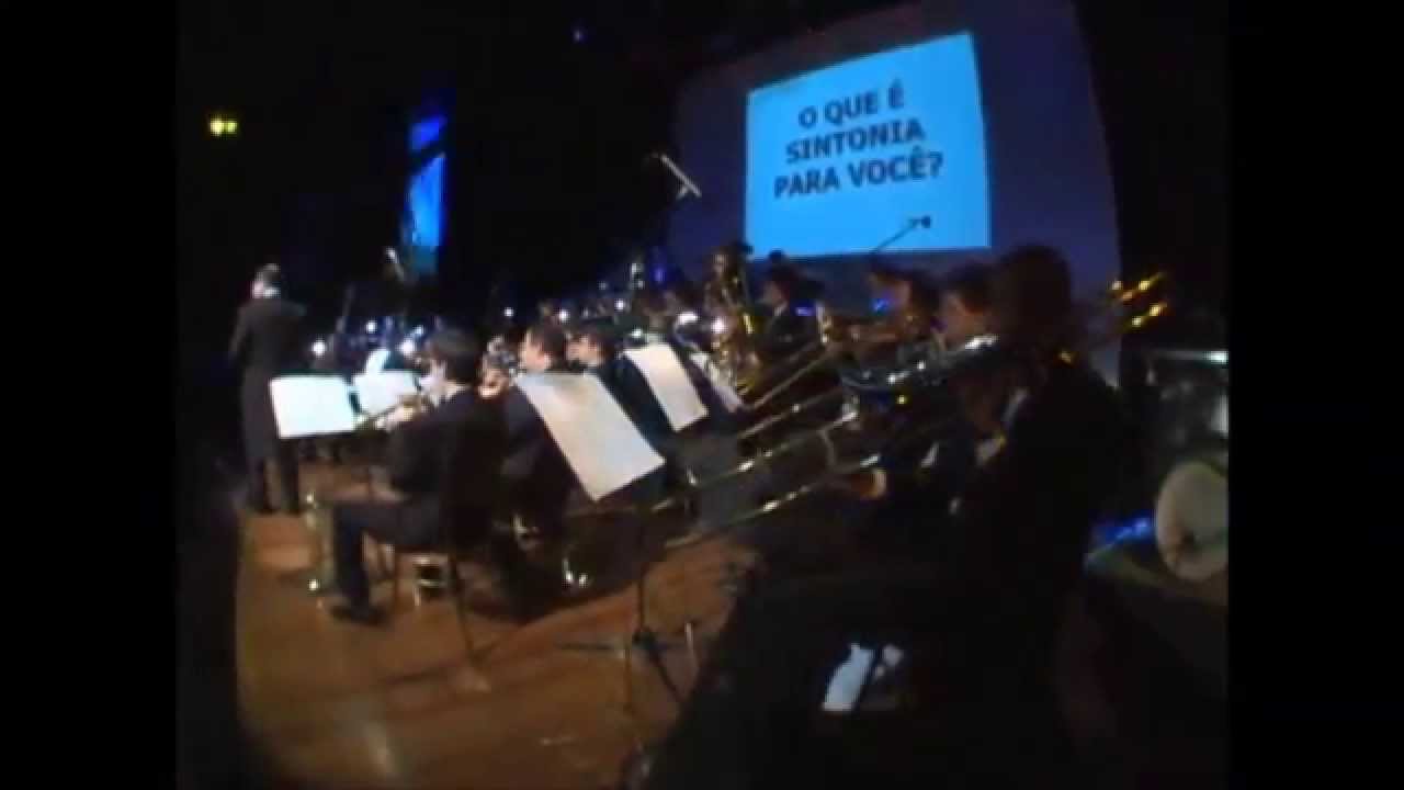 Palestra com Orquestra sua Empresa Sem e com Sintonia e Motivação | Alexander Baer | Palestrante