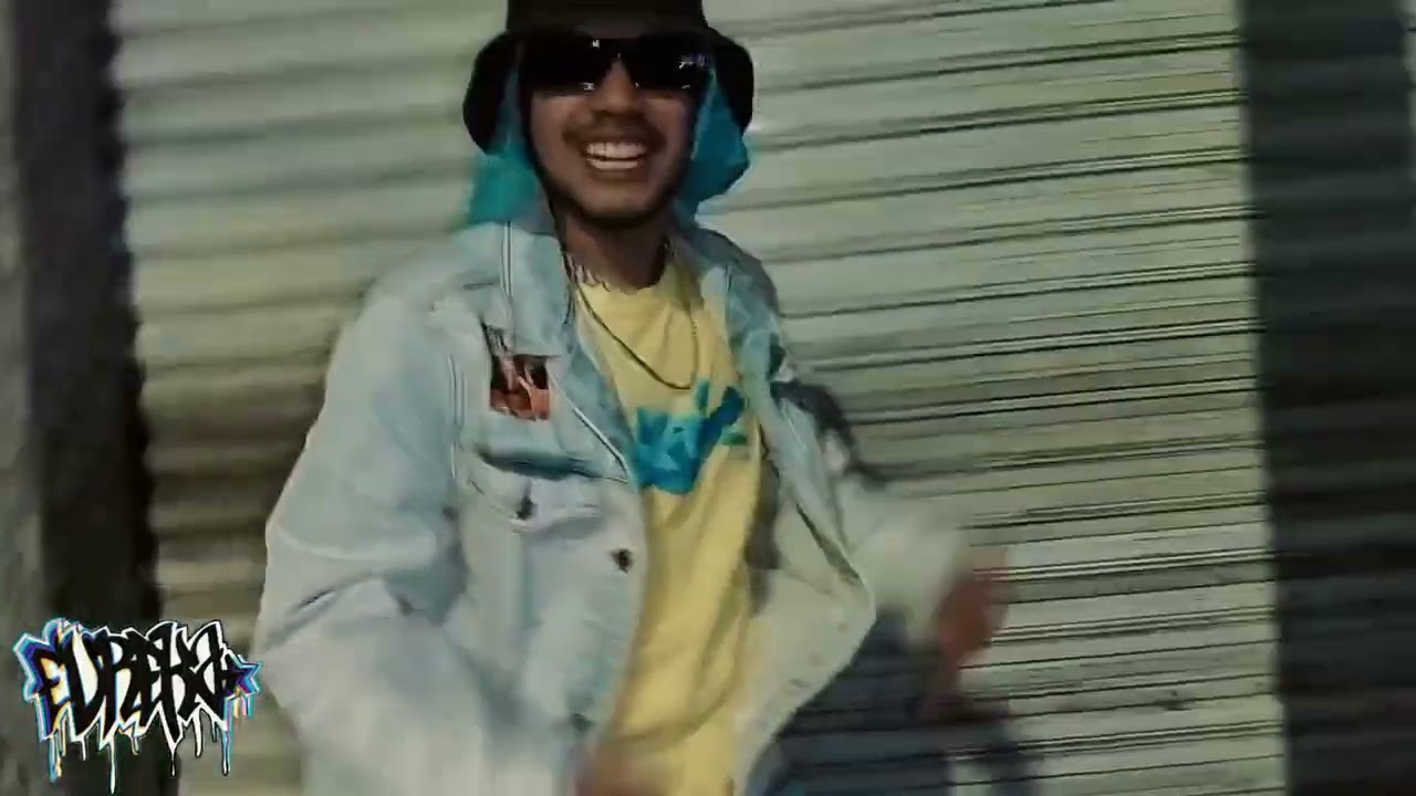 Hijo De Zu- INDULGENCIA (video oficial)