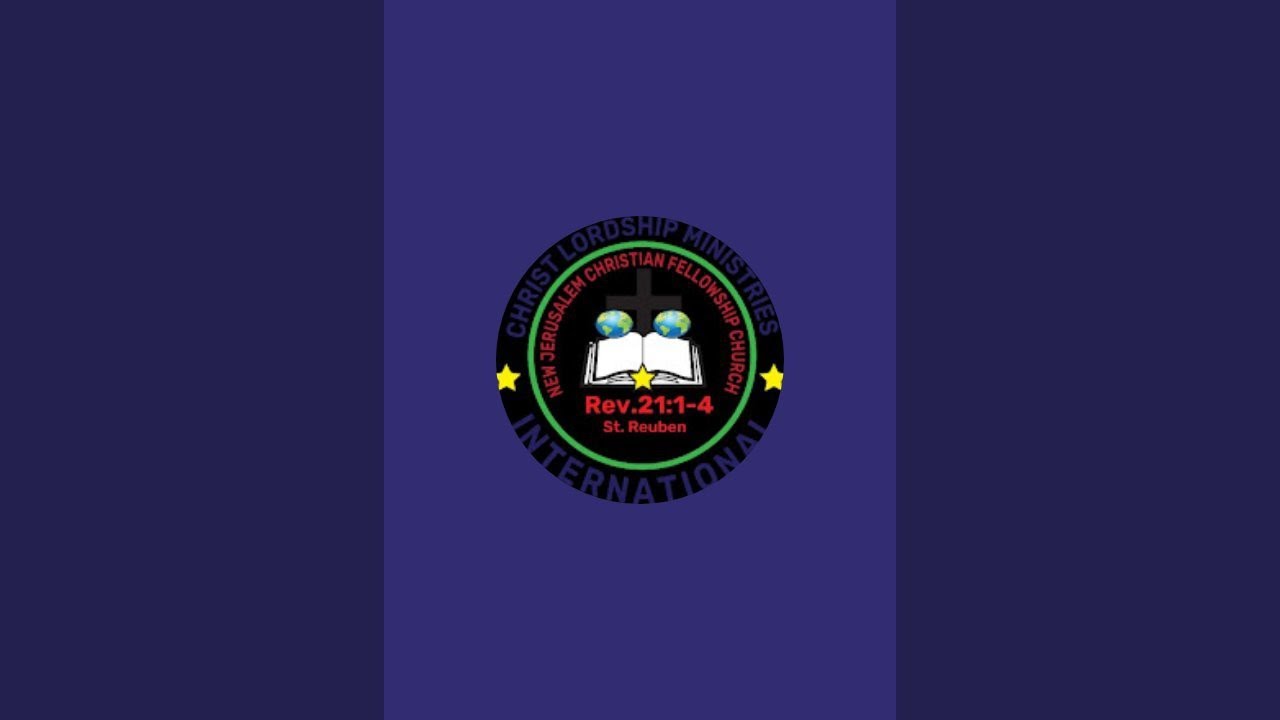 Christ Lordship Ministries International  is live!