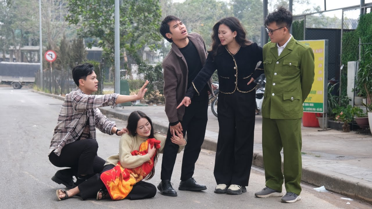 Chủ Tịch Yêu Mẹ Đơn Thân Bị Tiểu Tam Kiện Ngược Tội Không Chịu Nhường Chồng Và Cái Kết - Tập 1495
