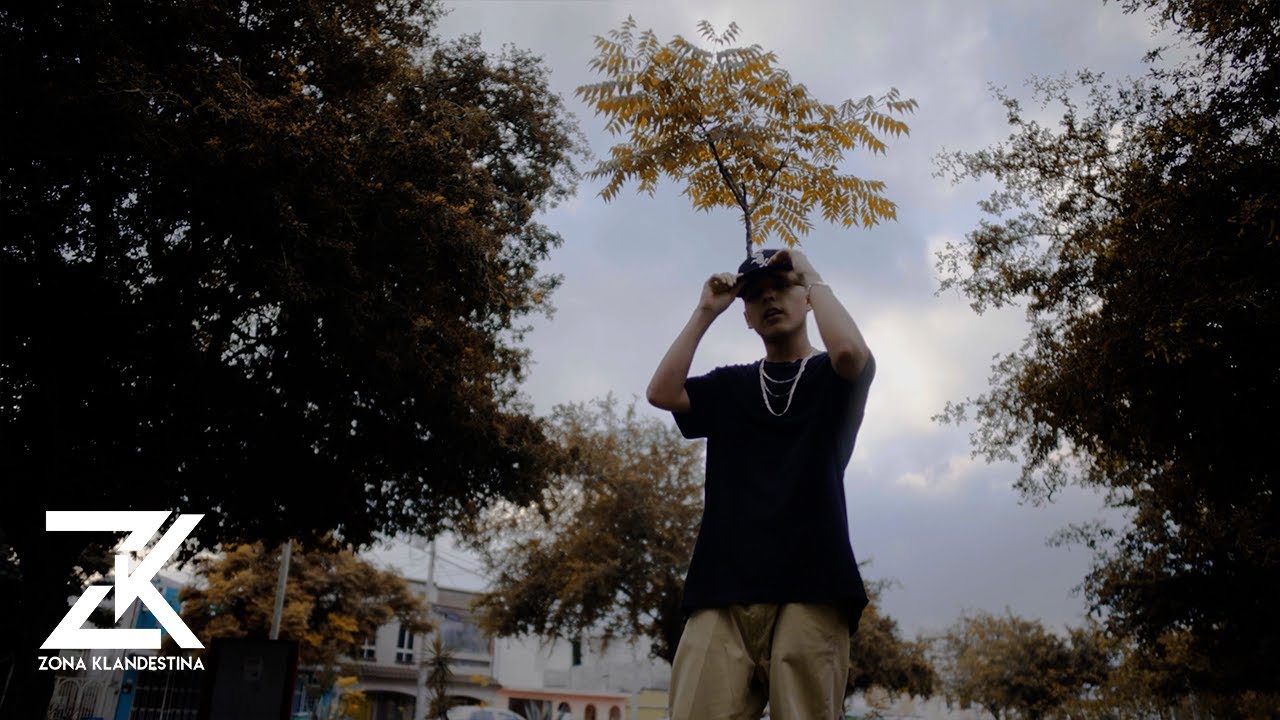 The Raper-Te Llore (Video Oficial)