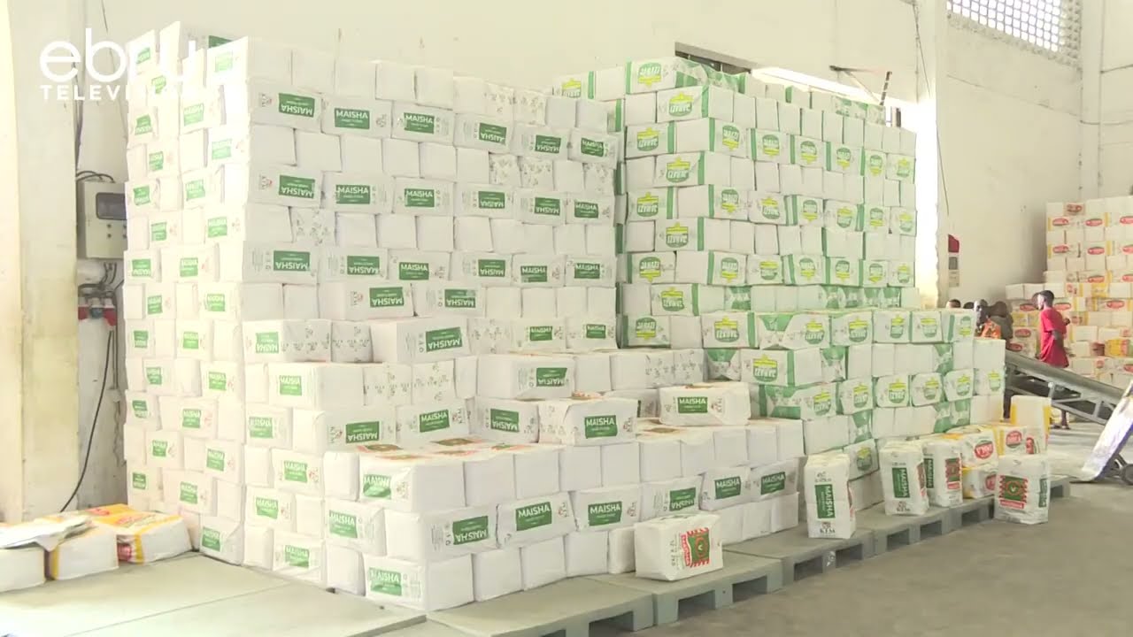 Where is the cheaper UNGA despite the government mandate of subsidized maize flour?