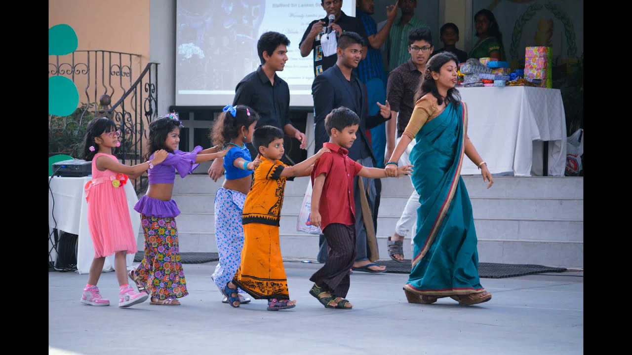 New Year Celebrations 2016 at SSLSD - Pics