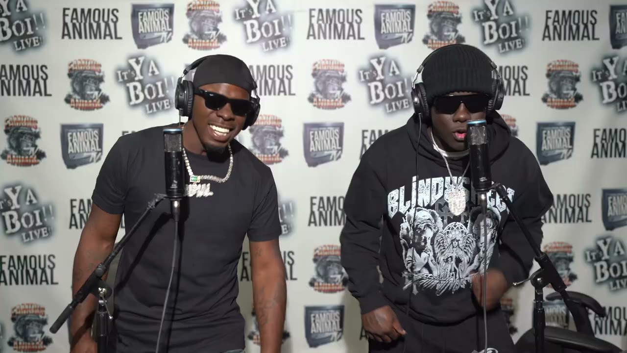 Memphis Rapper Bezzal Boy Blacc Drops Hot Freestyle
