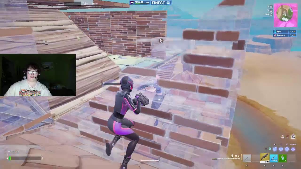 🔴PRO SCRIMS RN 🎯🏆