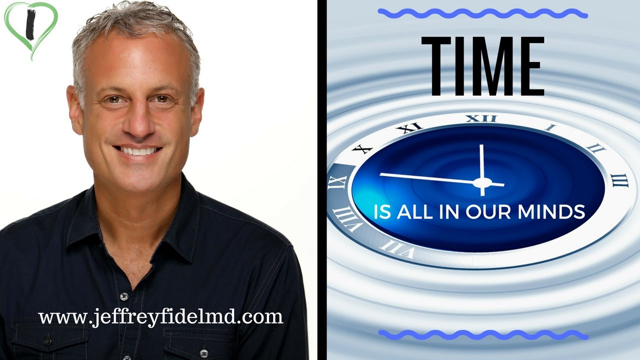 THE TEACHING |Time is a Concept of the Mind | Time and Space cease to exist in the nondual state