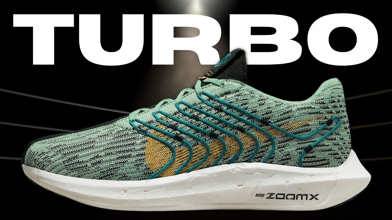 Nike Pegasus Turbo Next Nature Review - Not a Turbo after all!