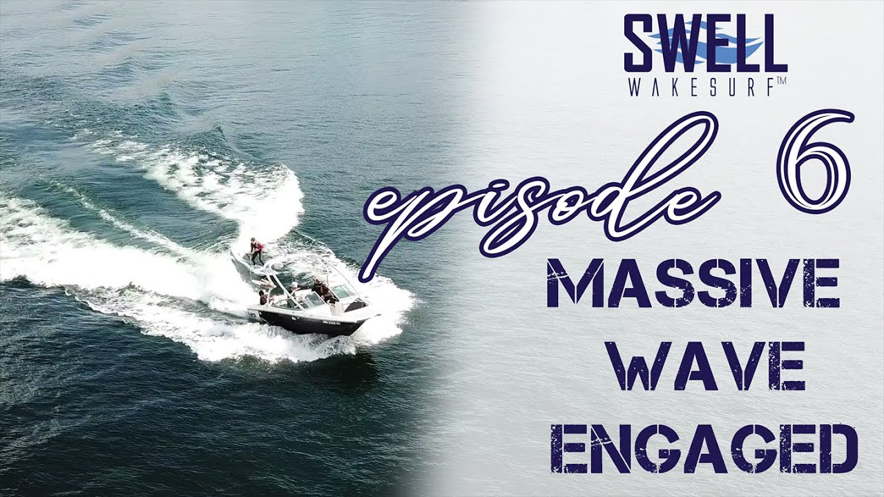 2006 Mastercraft X2 Makeover | Wakesurfing Wave (Episode 6)