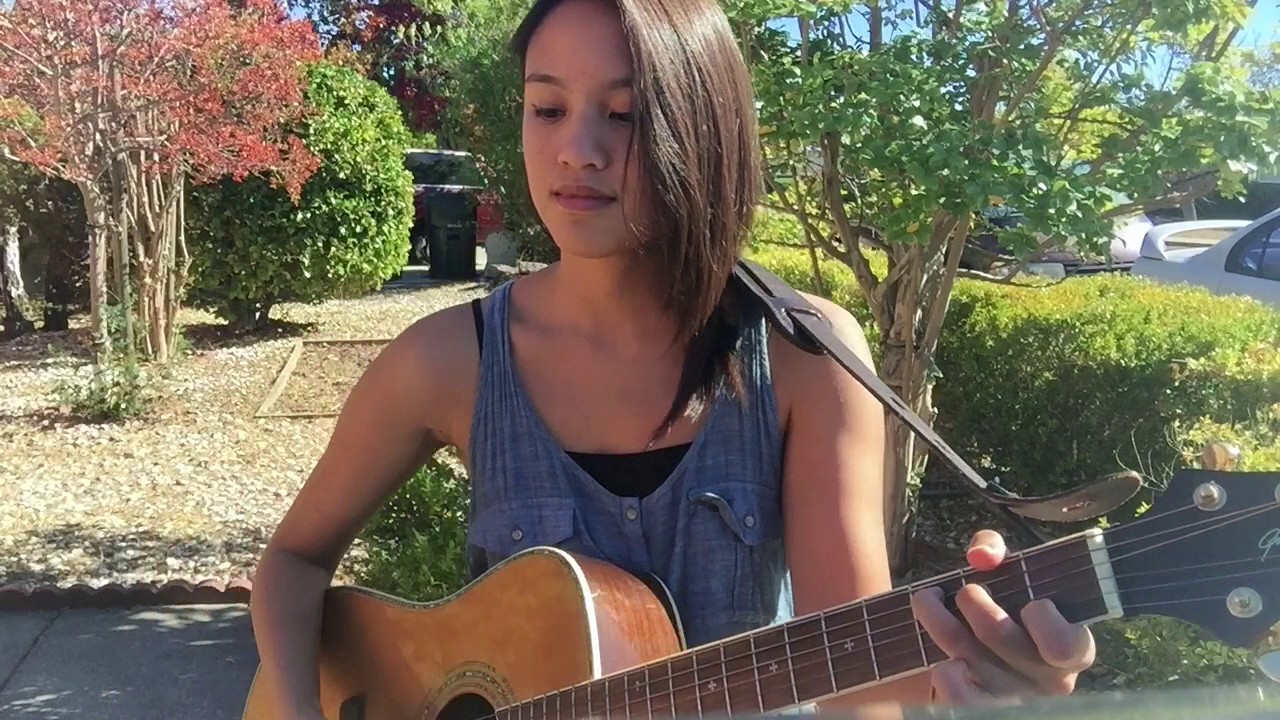 Drive (Incubus Cover) (One-Take Acoustic Guitar Instrumental)