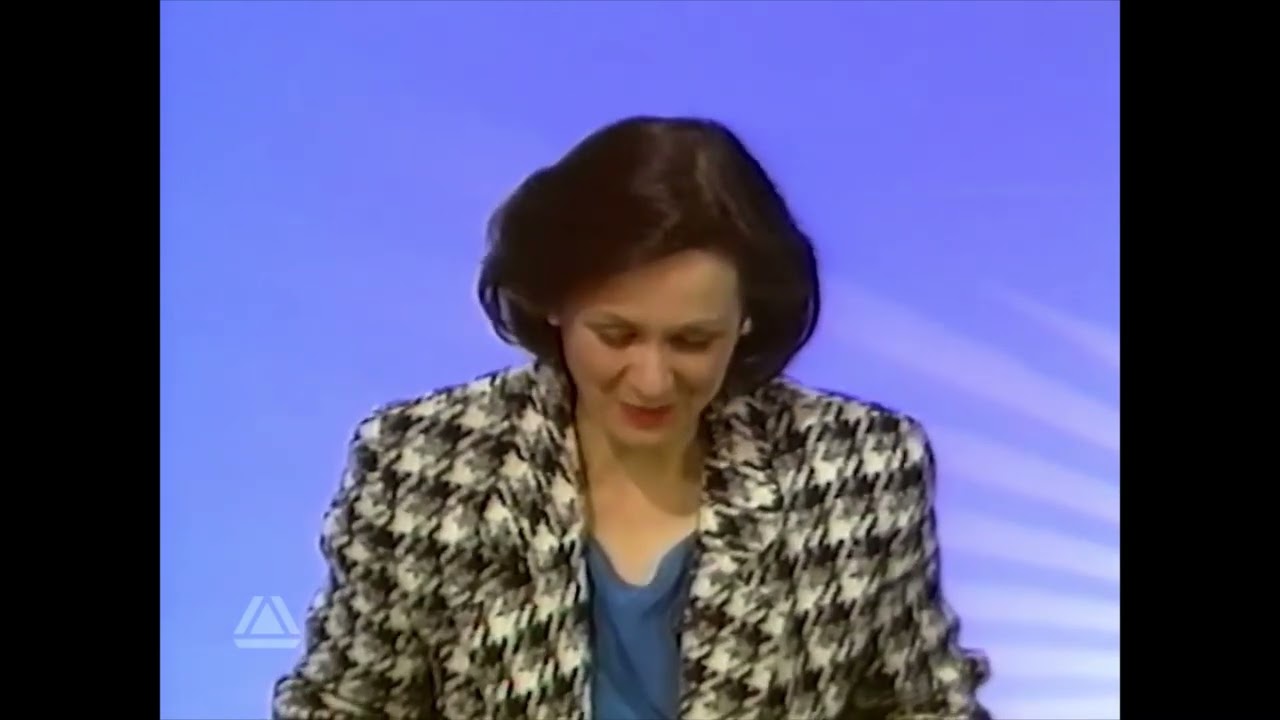 BBC North West Tonight - Thursday 9th September 1993