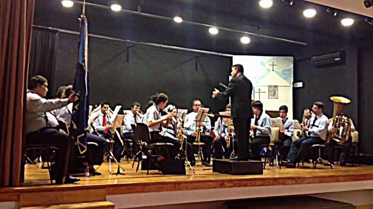Feira Popular - Banda da Sociedade Filarmónica Benaventense com o Maestro João Dias
