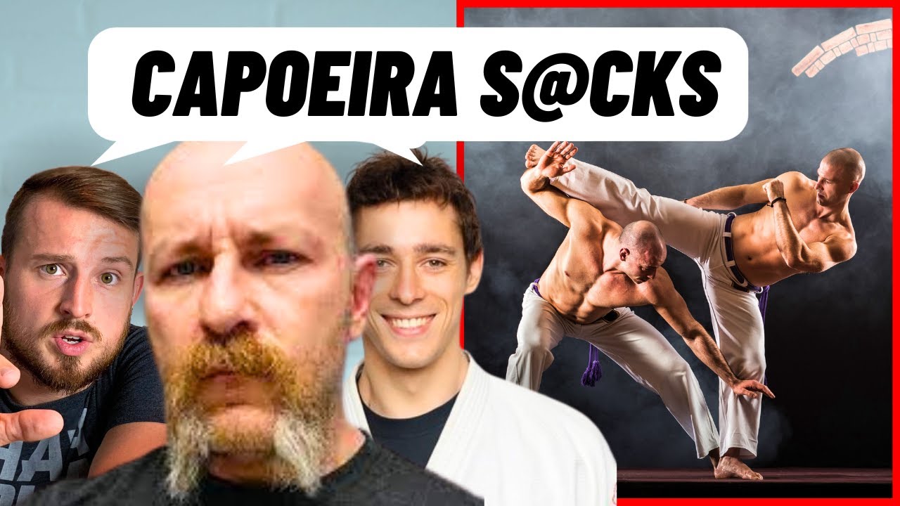 Stop Believing MMA YouTubers...