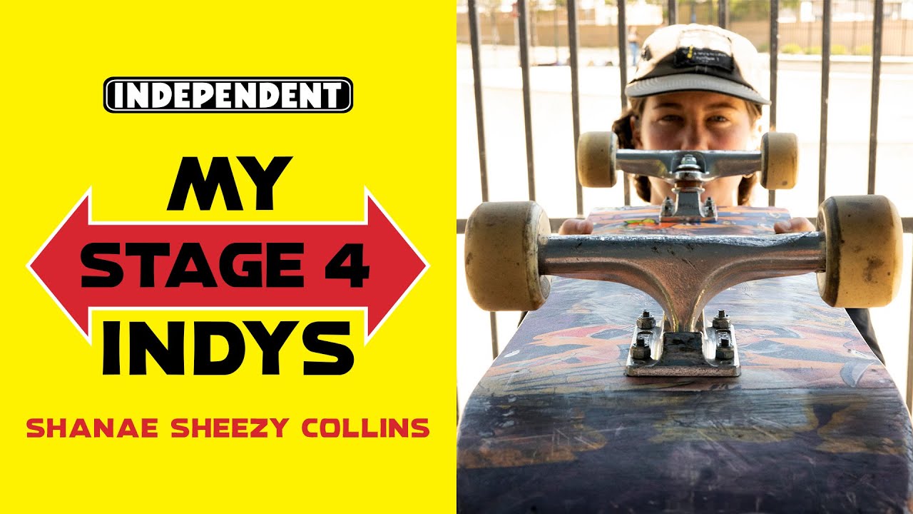 Nothing Turns Like A Stage 4! MY INDYS w/ Sheezy