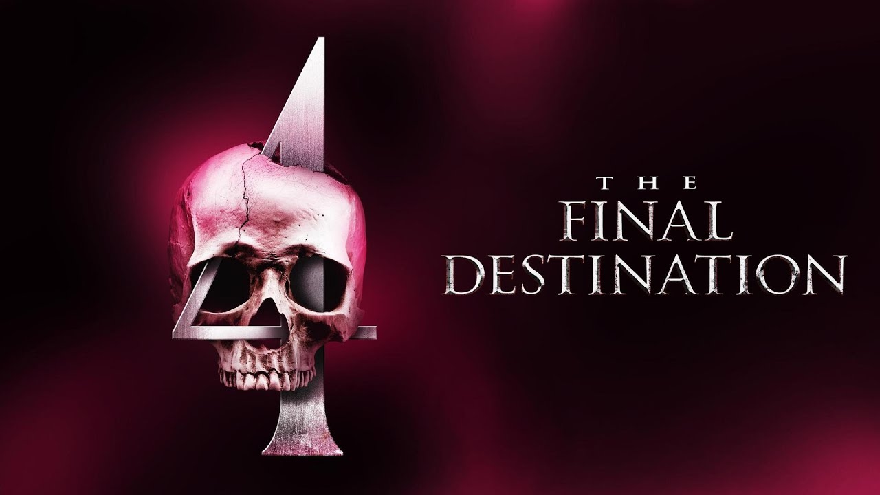 The Final Destination 4 (2009) || Official Trailer ||